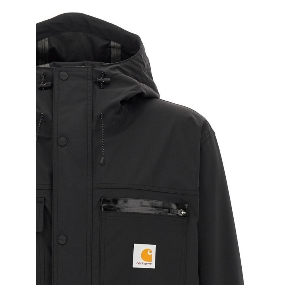 Carhartt Wip Bowden Jacket - NWT - Picture 3 of 4